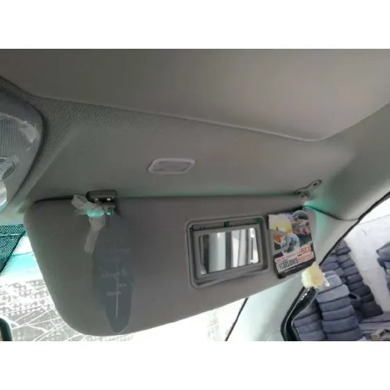 MERCEDES VIANO (639) '2014 3.0 CDI CAT GRIS
