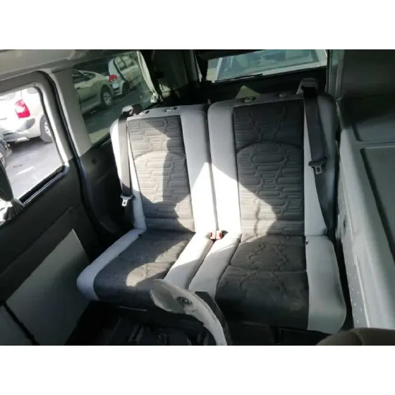 MERCEDES VIANO (639) '2014 3.0 CDI CAT GRIS