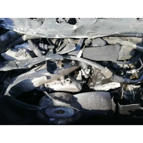 MERCEDES VIANO (639) '2014 3.0 CDI CAT GRIS
