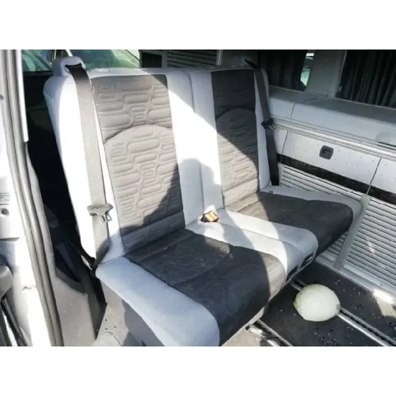 MERCEDES VIANO (639) '2014 3.0 CDI CAT GRIS