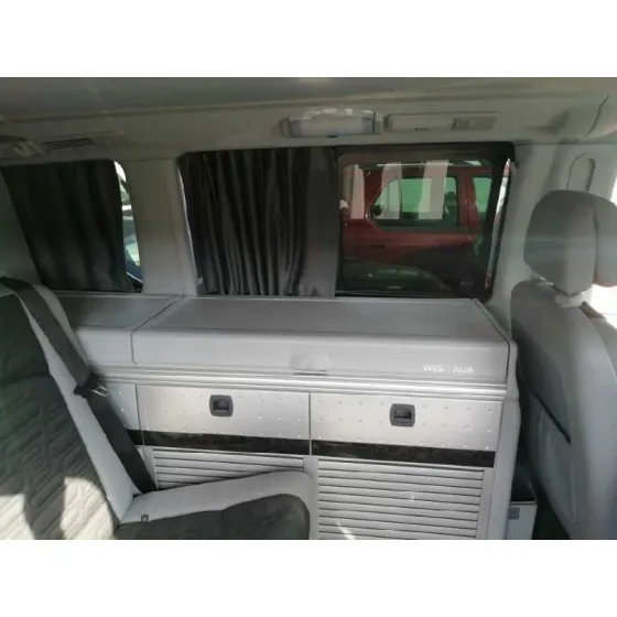 MERCEDES VIANO (639) '2014 3.0 CDI CAT GRIS
