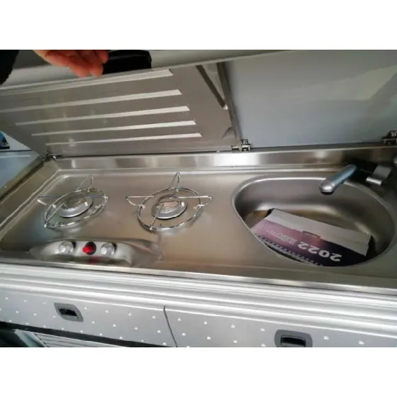 MERCEDES VIANO (639) '2014 3.0 CDI CAT GRIS