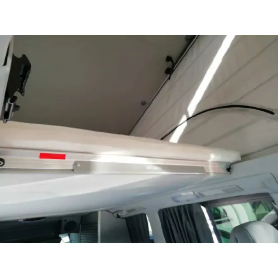 MERCEDES VIANO (639) '2014 3.0 CDI CAT GRIS