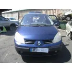 RENAULT GRAND SCENIC '2004 1.9 DCI AZUL