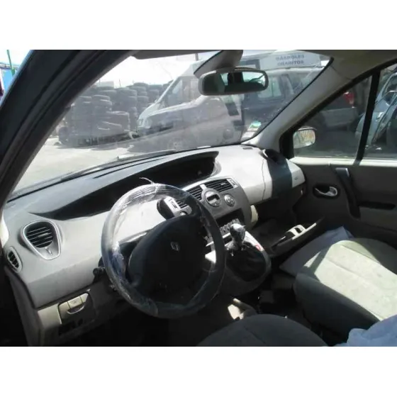 RENAULT GRAND SCENIC '2004 1.9 DCI AZUL