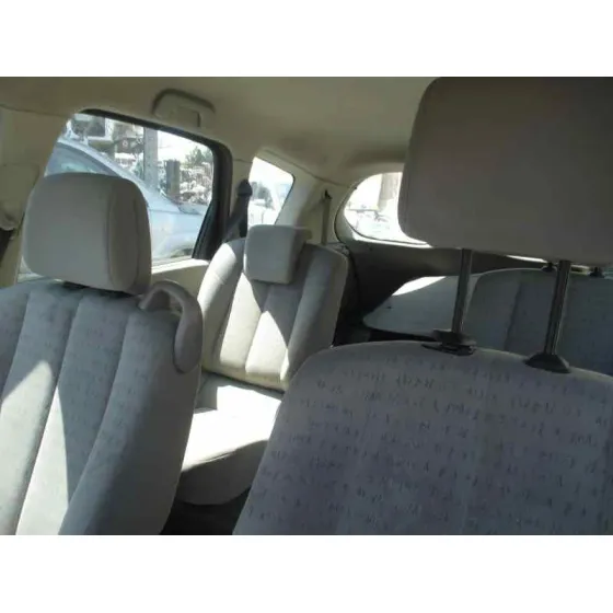 RENAULT GRAND SCENIC '2004 1.9 DCI AZUL