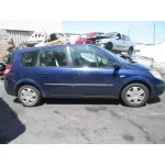RENAULT GRAND SCENIC '2004 1.9 DCI AZUL