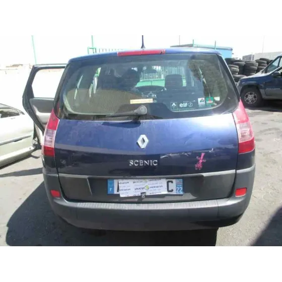 RENAULT GRAND SCENIC '2004 1.9 DCI AZUL
