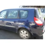 RENAULT GRAND SCENIC '2004 1.9 DCI AZUL