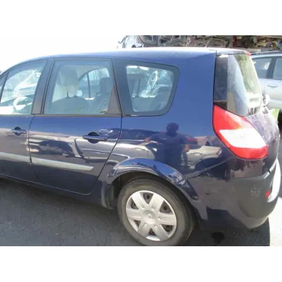 RENAULT GRAND SCENIC '2004 1.9 DCI AZUL