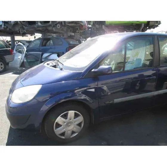 RENAULT GRAND SCENIC '2004 1.9 DCI AZUL