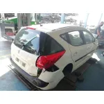 PEUGEOT 207 SW PEUGEOT 207 SW '2009 CONFORT BLANCO 2007