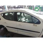 PEUGEOT 207 SW PEUGEOT 207 SW '2009 CONFORT BLANCO 2007