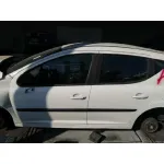 PEUGEOT 207 SW PEUGEOT 207 SW '2009 CONFORT BLANCO 2007