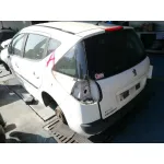 PEUGEOT 207 SW PEUGEOT 207 SW '2009 CONFORT BLANCO 2007