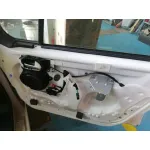 PEUGEOT 207 SW PEUGEOT 207 SW '2009 CONFORT BLANCO 2007