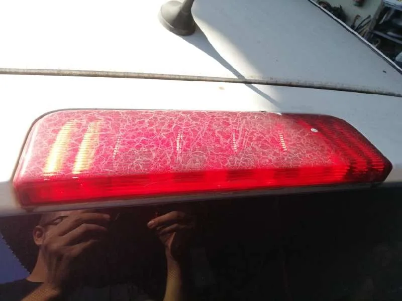 PEUGEOT 207 SW PEUGEOT 207 SW '2009 CONFORT BLANCO 2007