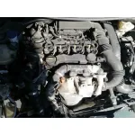 PEUGEOT 207 SW PEUGEOT 207 SW '2009 CONFORT BLANCO 2007