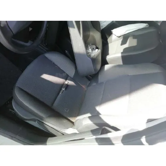 PEUGEOT 207 SW '2009 CONFORT BLANCO