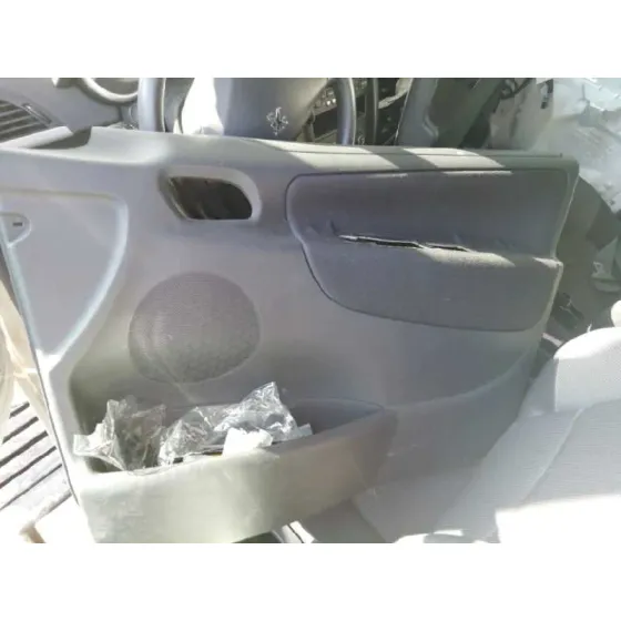 PEUGEOT 207 SW '2009 CONFORT BLANCO