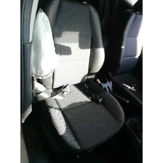 PEUGEOT 207 SW '2009 CONFORT BLANCO