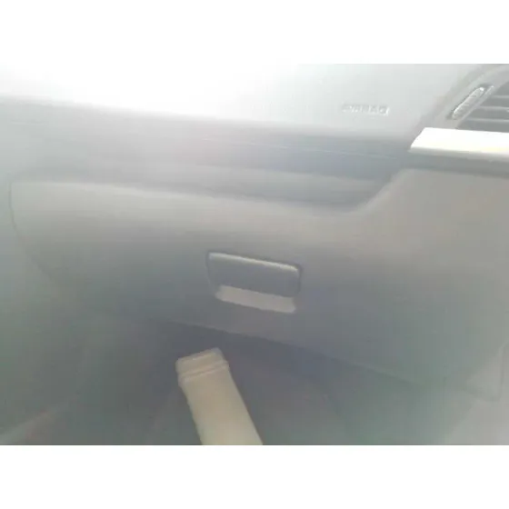 PEUGEOT 207 SW '2009 CONFORT BLANCO