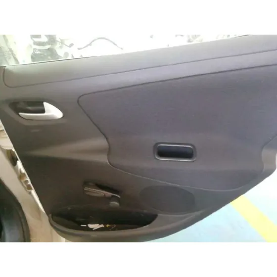 PEUGEOT 207 SW '2009 CONFORT BLANCO