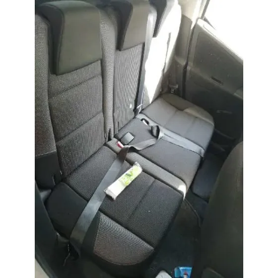 PEUGEOT 207 SW '2009 CONFORT BLANCO