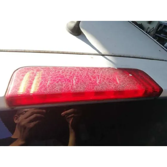 PEUGEOT 207 SW '2009 CONFORT BLANCO