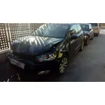 VOLKSWAGEN POLO (6R1) VOLKSWAGEN POLO (6R1) '2010 ADVANCE NEGRO 2009
