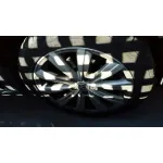 VOLKSWAGEN POLO (6R1) VOLKSWAGEN POLO (6R1) '2010 ADVANCE NEGRO 2009