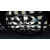 VOLKSWAGEN POLO (6R1) VOLKSWAGEN POLO (6R1) '2010 ADVANCE NEGRO 2009