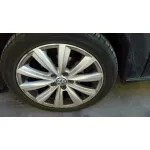 VOLKSWAGEN POLO (6R1) VOLKSWAGEN POLO (6R1) '2010 ADVANCE NEGRO 2009