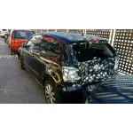 VOLKSWAGEN POLO (6R1) VOLKSWAGEN POLO (6R1) '2010 ADVANCE NEGRO 2009