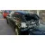 VOLKSWAGEN POLO (6R1) VOLKSWAGEN POLO (6R1) '2010 ADVANCE NEGRO 2009