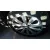 VOLKSWAGEN POLO (6R1) VOLKSWAGEN POLO (6R1) '2010 ADVANCE NEGRO 2009