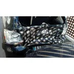 VOLKSWAGEN POLO (6R1) VOLKSWAGEN POLO (6R1) '2010 ADVANCE NEGRO 2009