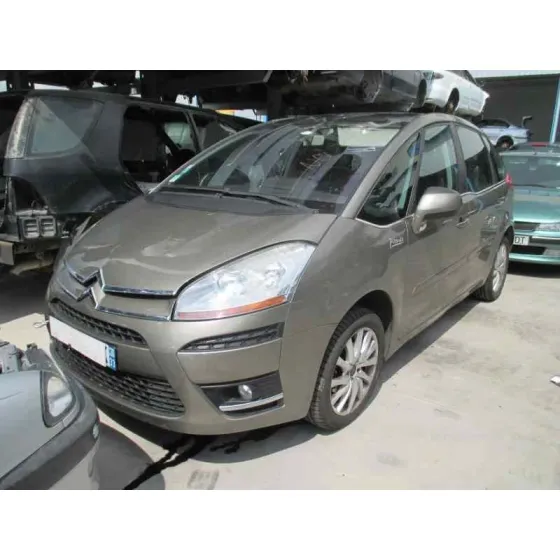 CITROEN C4 PICASSO '2008 SX GRIS