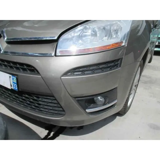 CITROEN C4 PICASSO '2008 SX GRIS