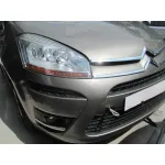 CITROEN C4 PICASSO '2008 SX GRIS