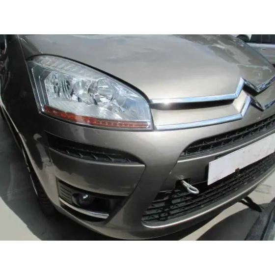 CITROEN C4 PICASSO '2008 SX GRIS