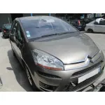 CITROEN C4 PICASSO '2008 SX GRIS