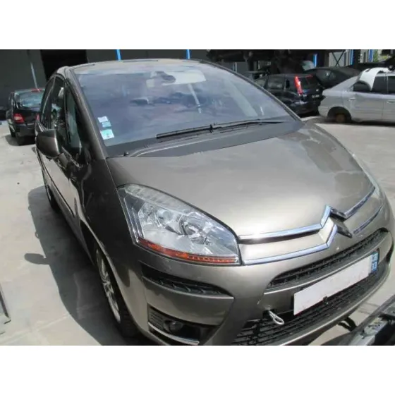 CITROEN C4 PICASSO '2008 SX GRIS