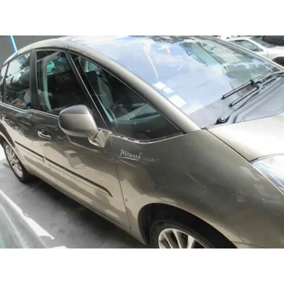 CITROEN C4 PICASSO '2008 SX GRIS