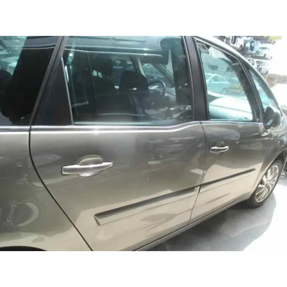 CITROEN C4 PICASSO '2008 SX GRIS