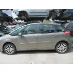 CITROEN C4 PICASSO '2008 SX GRIS