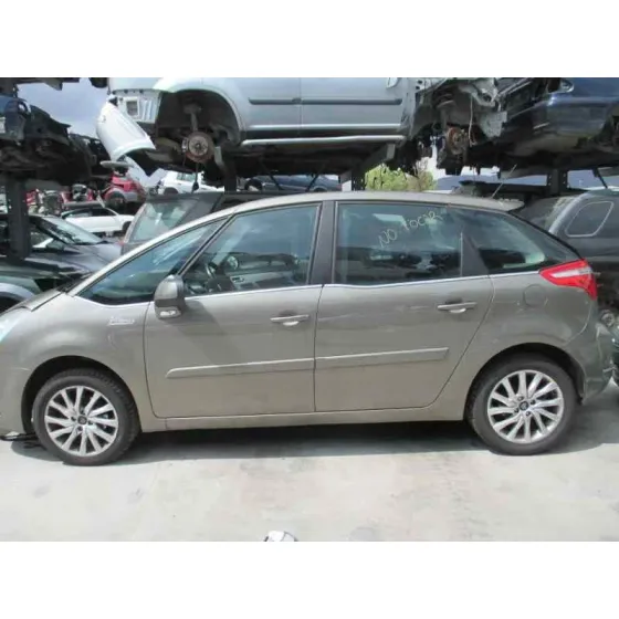 CITROEN C4 PICASSO '2008 SX GRIS