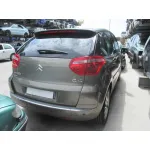 CITROEN C4 PICASSO '2008 SX GRIS