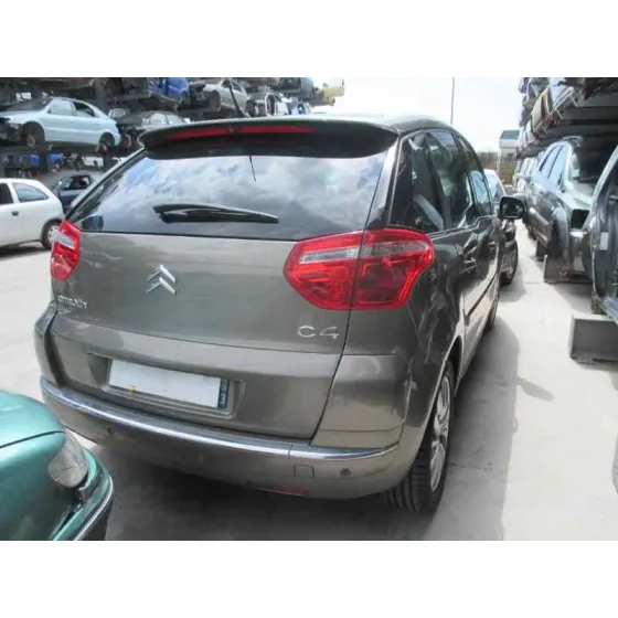 CITROEN C4 PICASSO '2008 SX GRIS