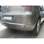 CITROEN C4 PICASSO '2008 SX GRIS